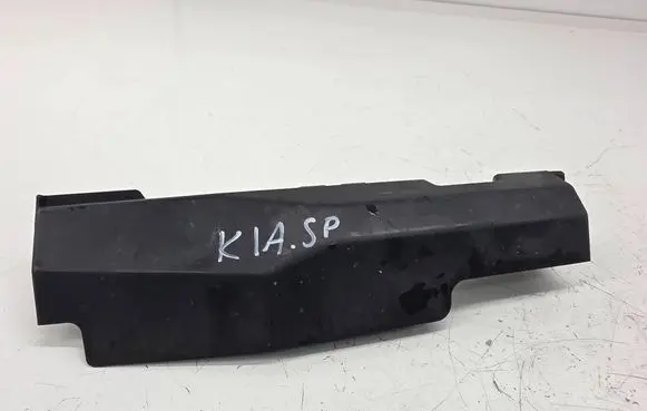 KIA Sportage Intercooler air guide/duct channel 29134F1000