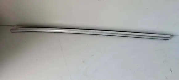BMW X3 G01 Door glass trim