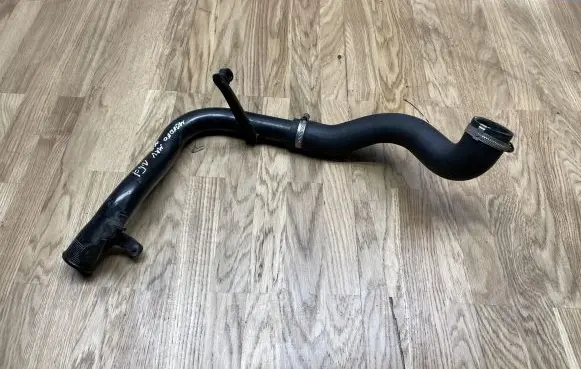 Ford Mondeo MK V Engine coolant pipe/hose