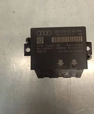 Audi A6 Allroad C7 Parking PDC control unit/module 4H0919475AH 4H0919475E 000016104