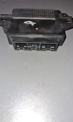 Volvo XC90 Parking PDC control unit/module 30682559 30682615