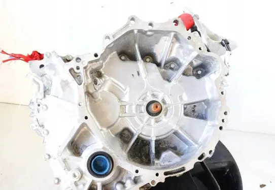 Lexus NX Automatic gearbox 3NM