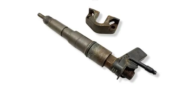 BMW X5 E70 Fuel injector 0986435359