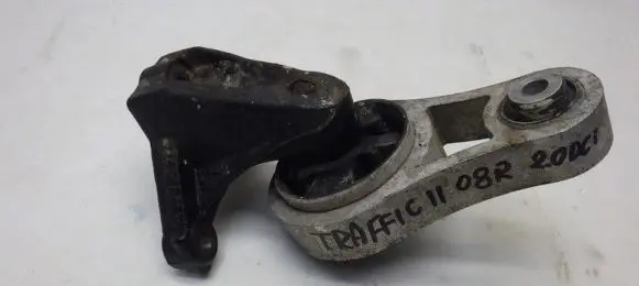 Opel Vivaro Engine mount vacuum valve 8200404216