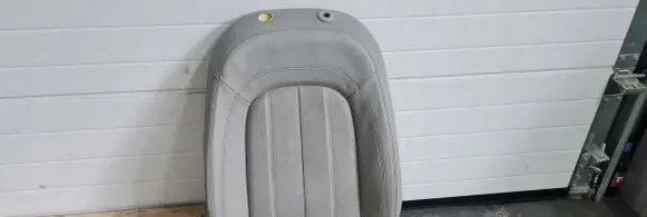 Audi A7 S7 4G Front driver seat 
