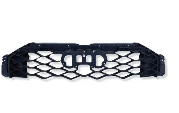 Audi Q3 F3 Front bumper upper radiator grill 83F853692
