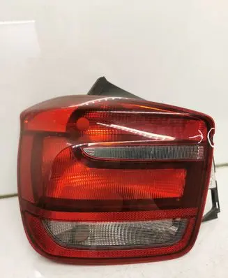 BMW 1 F20 F21 Rear/tail lights 7270097 63217270097 90006570