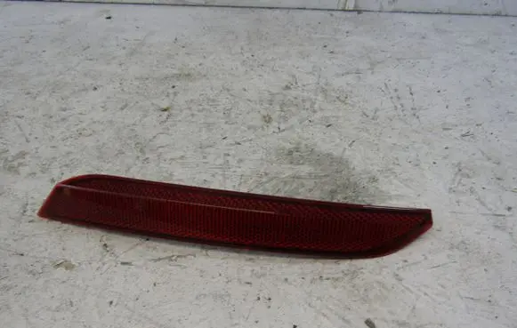 Volkswagen Polo V 6R Rear tail light reflector 6C0945105B