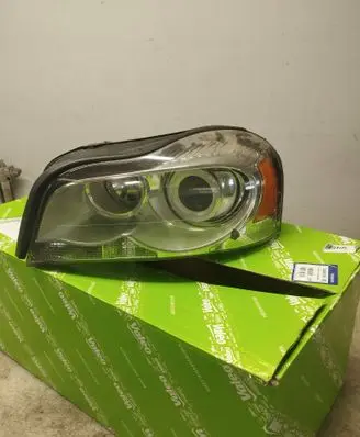 Volvo XC90 Headlights/headlamps set 31290892 89904677 20M452806