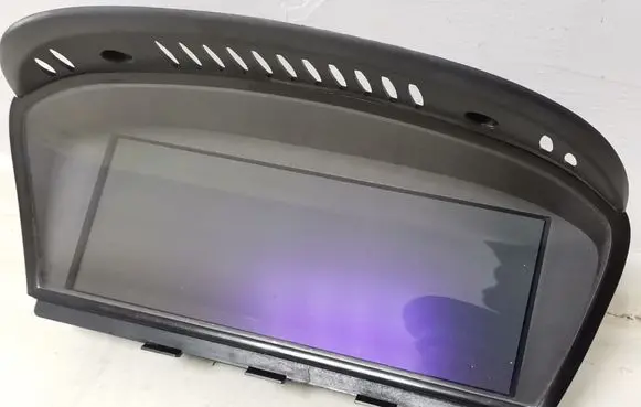 BMW 7 E65 E66 Screen/display/small screen 6952328