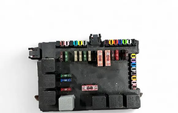 Fuse module