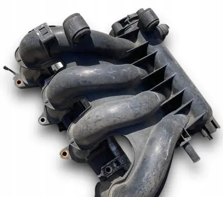 Mercedes-Benz A W168 Intake manifold A1661410201