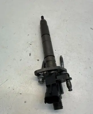Land Rover Discovery 4 - LR4 Fuel injector 9X2Q9K546DB 120412 0445116