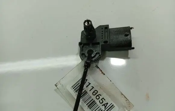 Opel Astra J Air pressure sensor 0261230042