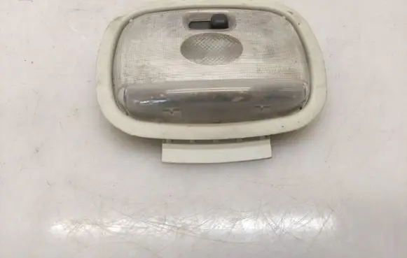 Mercedes-Benz ML W163 Front seat light A1635420023