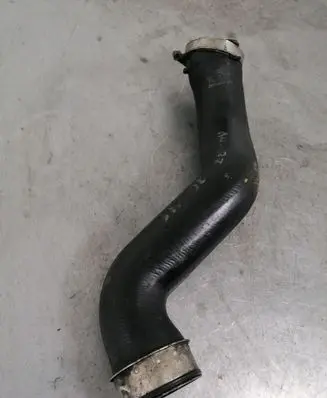 Audi A4 S4 B6 8E 8H Intercooler hose/pipe 8E0145737F