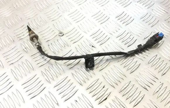 KIA Sportage Exhaust gas temperature sensor 392602B560