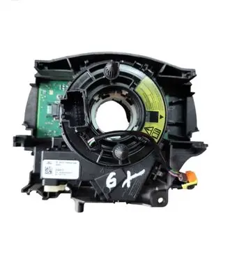 Ford Connect Airbag slip ring squib (SRS ring) DV6T-14A664-AA