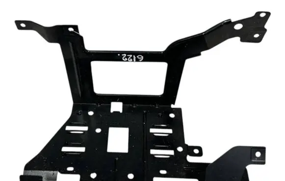 BMW 3 E90 E91 Sound amplifier holder/bracket 6945072