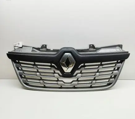 Renault Master III Front grill 623104199R 623829053R