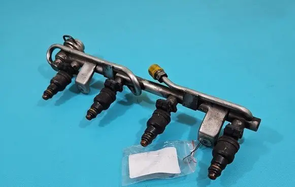Audi A4 S4 B5 8D Fuel injector 058133551A IMPRK1487083
