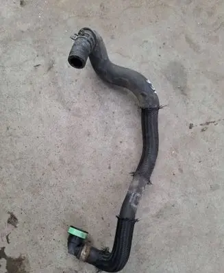Toyota Auris E180 Other engine bay part 