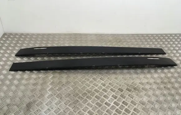 Mercedes-Benz GL X166 Roof trim bar molding cover 