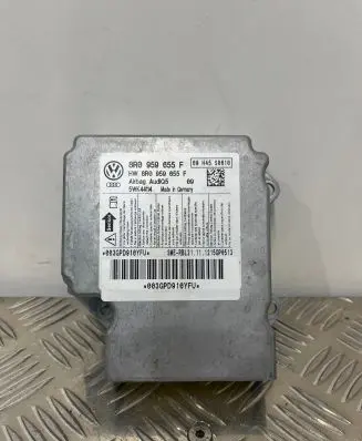 Audi Q5 SQ5 Airbag control unit/module 8R0959655F 5WK44114