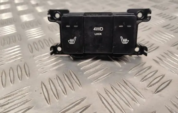 Hyundai Santa Fe Other switches/knobs/shifts 202007239
