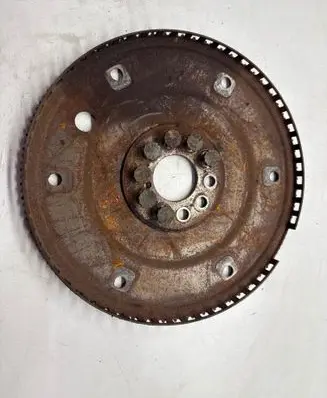 Flywheel