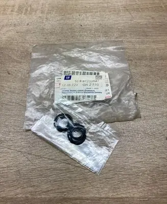 Crankshaft position sensor