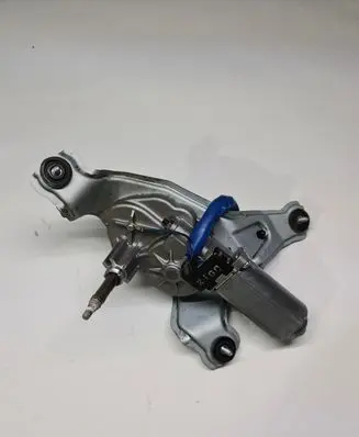 Hyundai i30 Rear window wiper motor 98700A6500