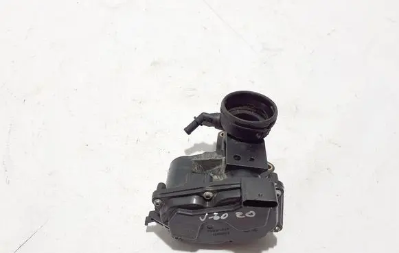 Volvo V60 Electric throttle body valve 32240777