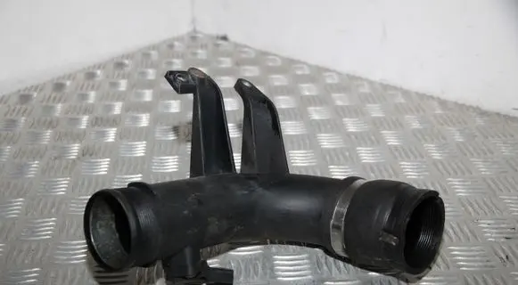 Volkswagen Crafter Intercooler hose/pipe 2E0145762A 0281006060 03K906051