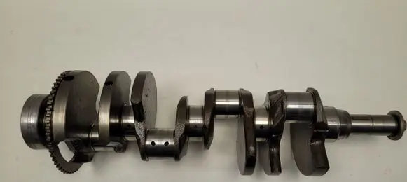 Dodge Challenger Crankshaft 53021300BC 53021300BB