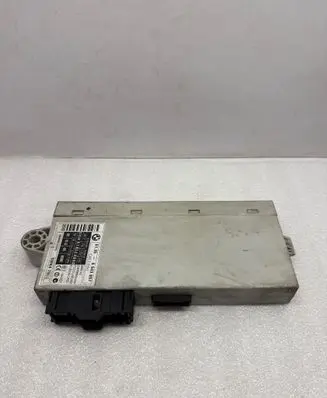 BMW 5 E60 E61 CAS control unit/module 6943857 5WK47903