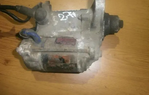Honda Legend Starter motor 1280002830 dr5u1