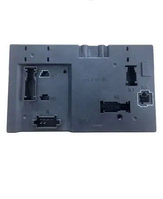 Mercedes-Benz S W221 SAM control unit A2215403862