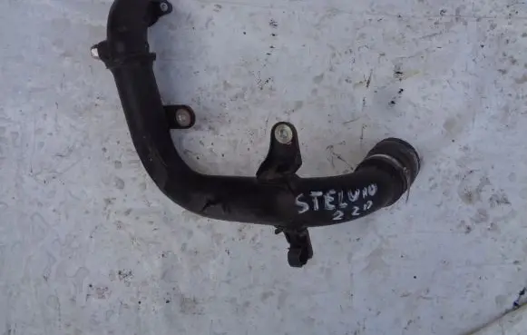 Alfa Romeo Stelvio Intercooler hose/pipe 1485236547