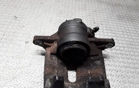 Peugeot 207 Front brake caliper