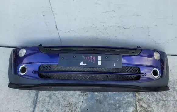 Mini One - Cooper R50 - 53 Front bumper