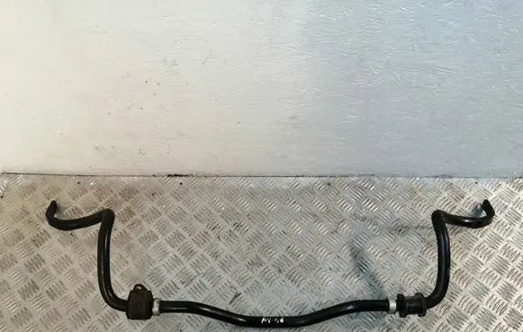 Toyota Avensis T250 Front anti-roll bar/stabilizer link 4881105110