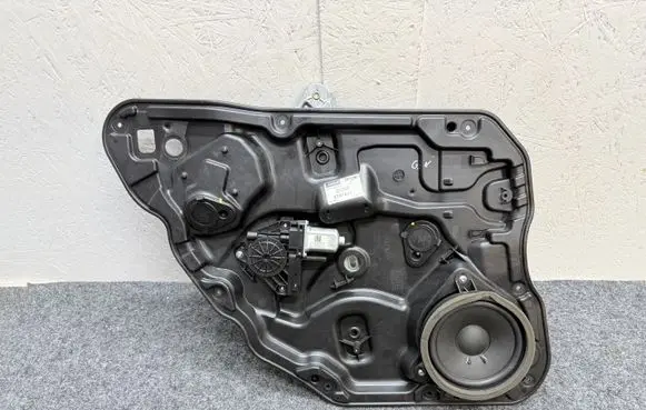 Volvo XC60 Rear window lifting mechanism without motor 30753329