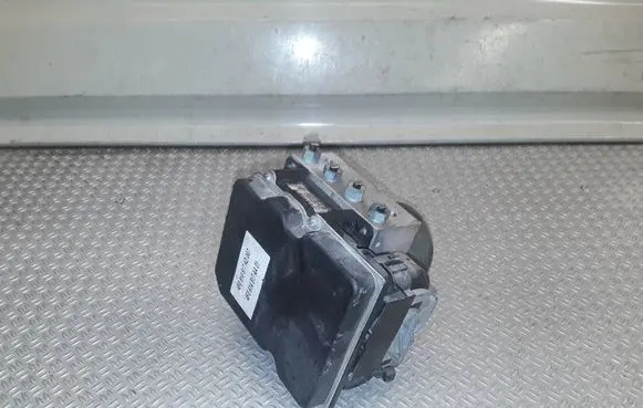 Audi A6 S6 C6 4F ABS Pump 4F0910517AD 4F0614517AA 0265235103