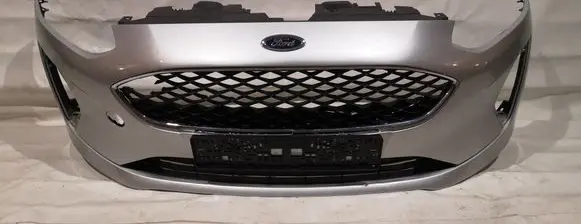 Ford Fiesta Front bumper H1BB17757AA