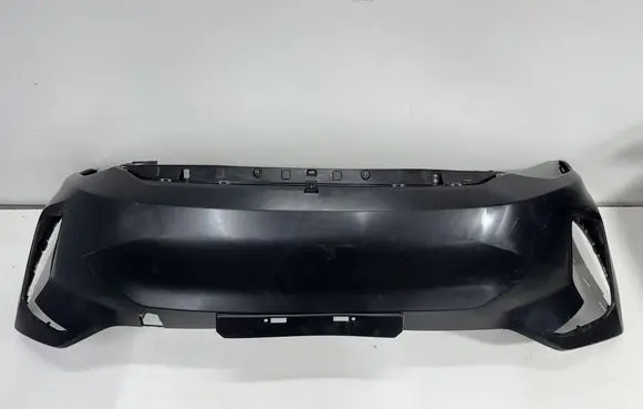 Maxus Euniq 6 Front bumper P02165
