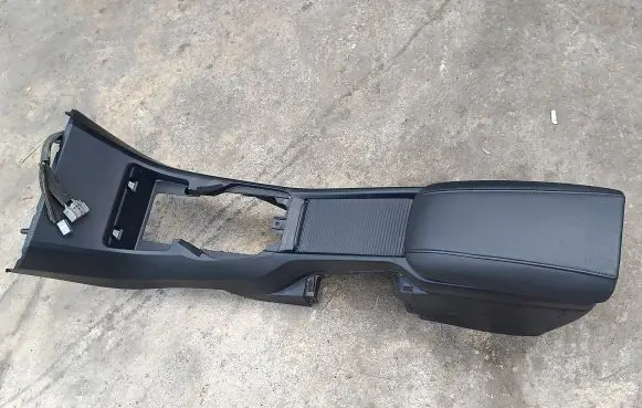 Volvo V40 Armrest