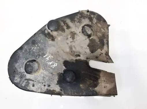 Seat Alhambra (Mk1) Timing belt guard (cover) 028109123D