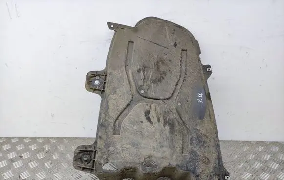 Other under body part