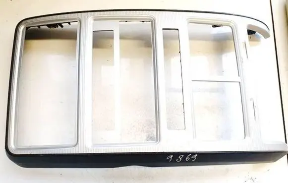 Dodge Journey Other interior part 10003715